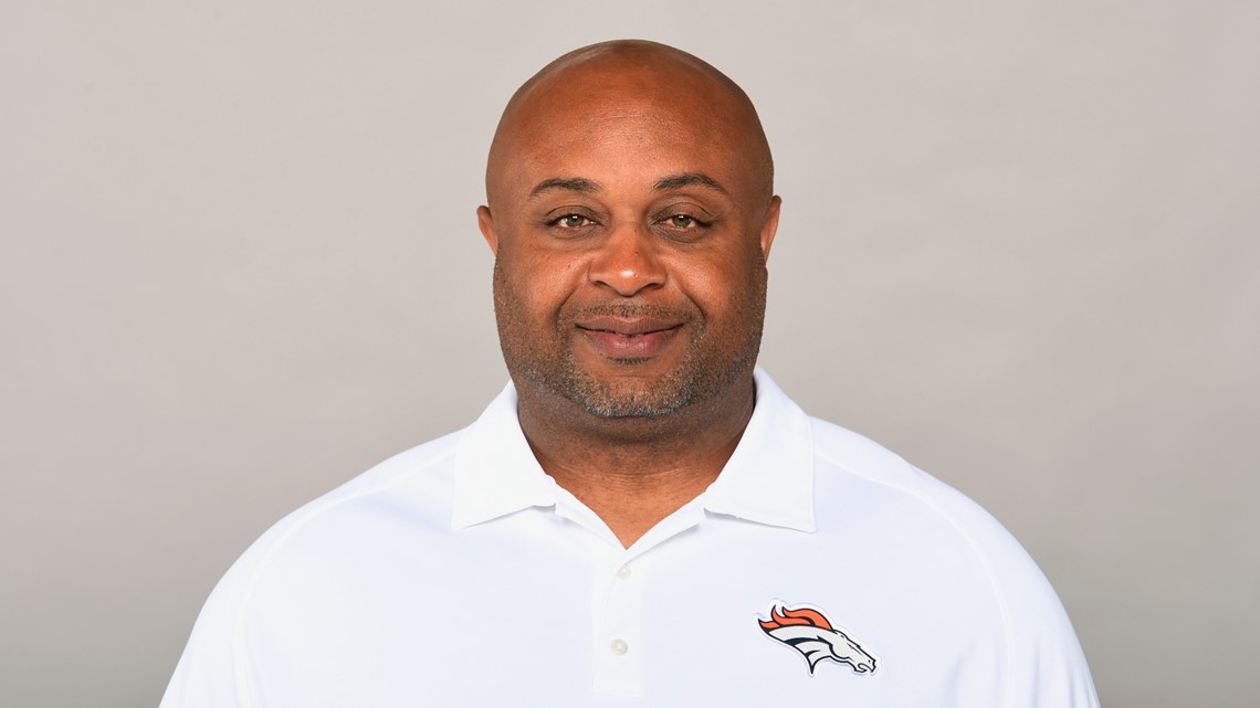 Broncos running backs coach tests positive for COVID-19