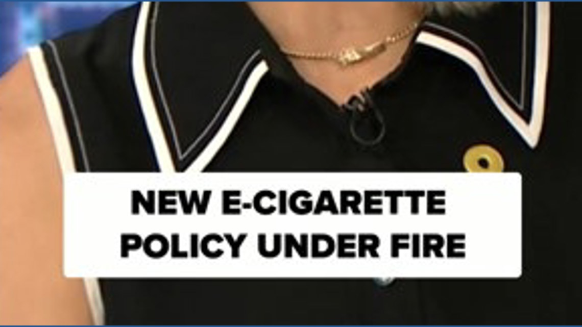 cigarette policy Implementing a No-Smoking in the Workplace How To Implement a Tobacco-Free