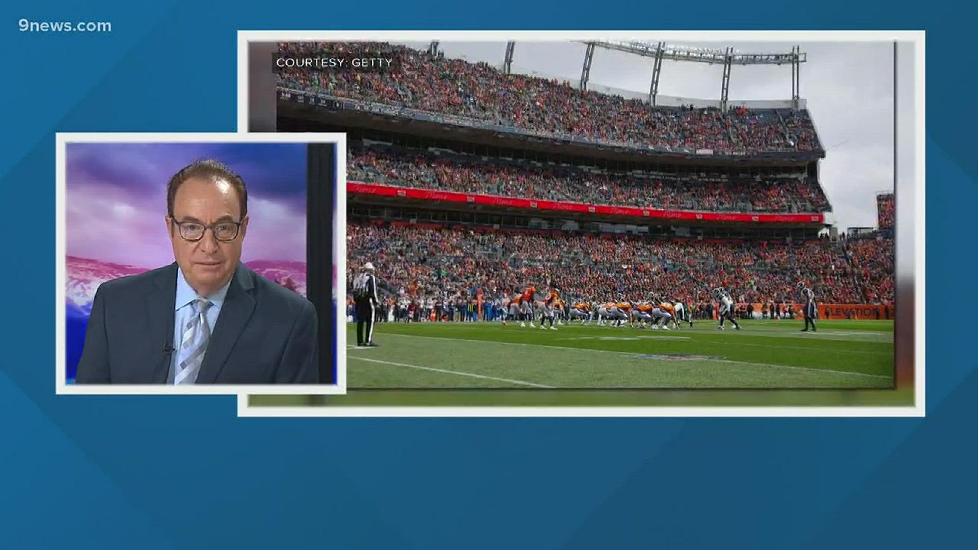 Broncos Insider Mike Klis breaks down the battle over ownership of the Denver Broncos.