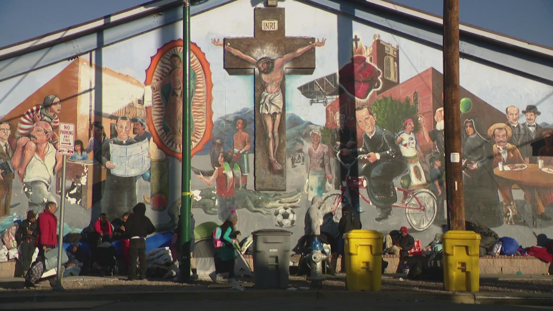 These are the top stories from the 6 a.m. newscast on Sunday, February 5.