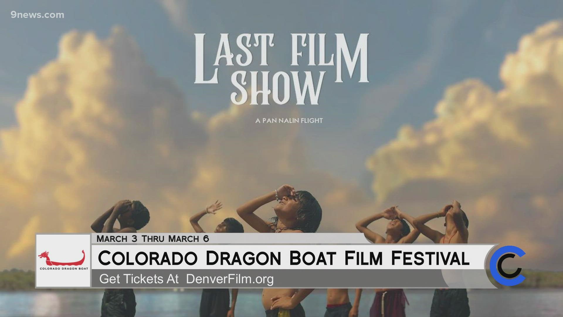 The Philippine-American Society of Colorado (PASCO) Fighting Dragons paddle  their way to first during the inaugural Walgreens Colorado Springs  International Dragon Boat Festival at Prospect Lake in Colorado Springs,  Colo., on Saturday,, image size:1920x1080