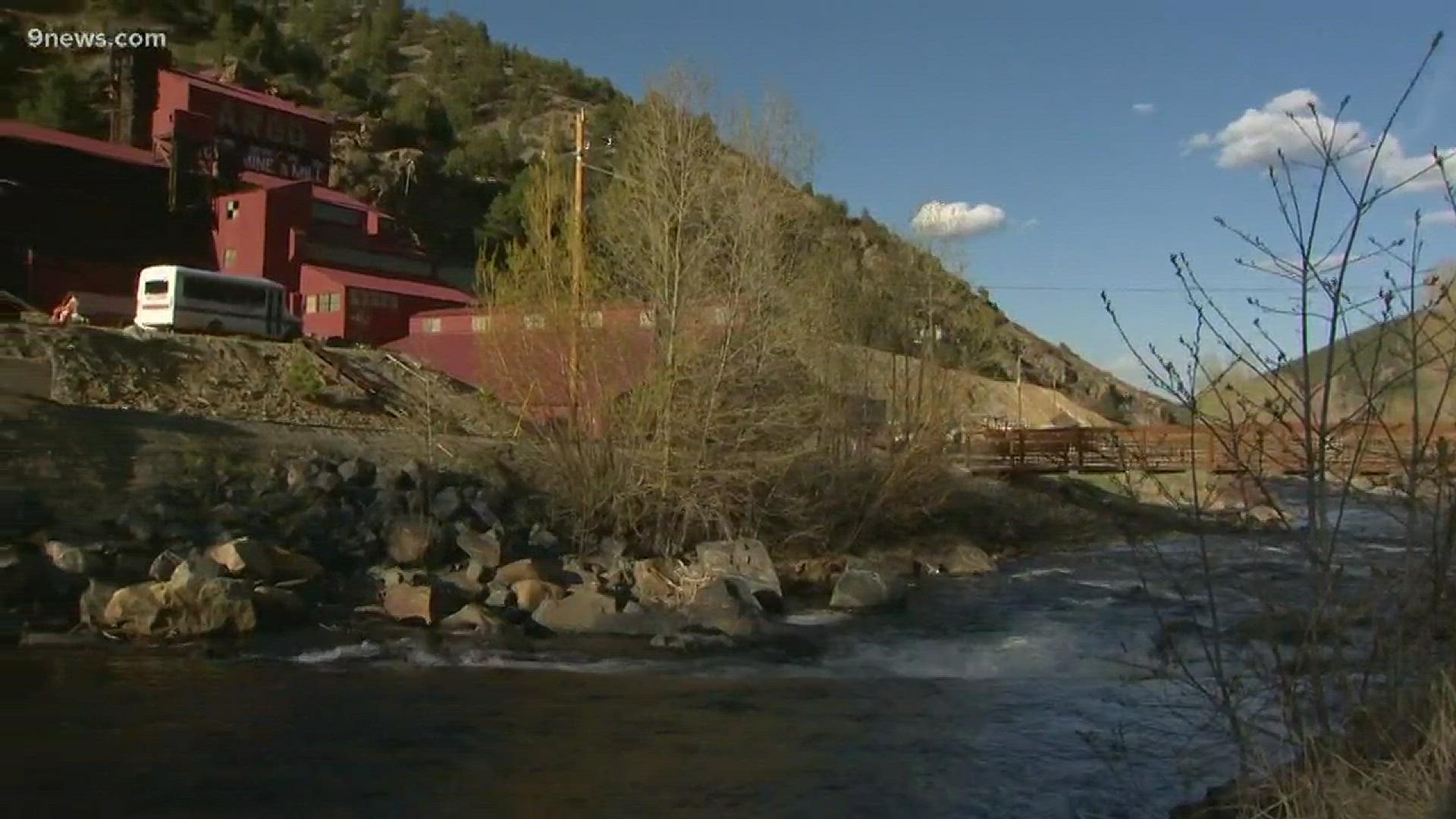 Just forty minutes west of Denver, Idaho Springs is no longer a drive-by town on I-70. And with its popularity comes headaches, including parking.