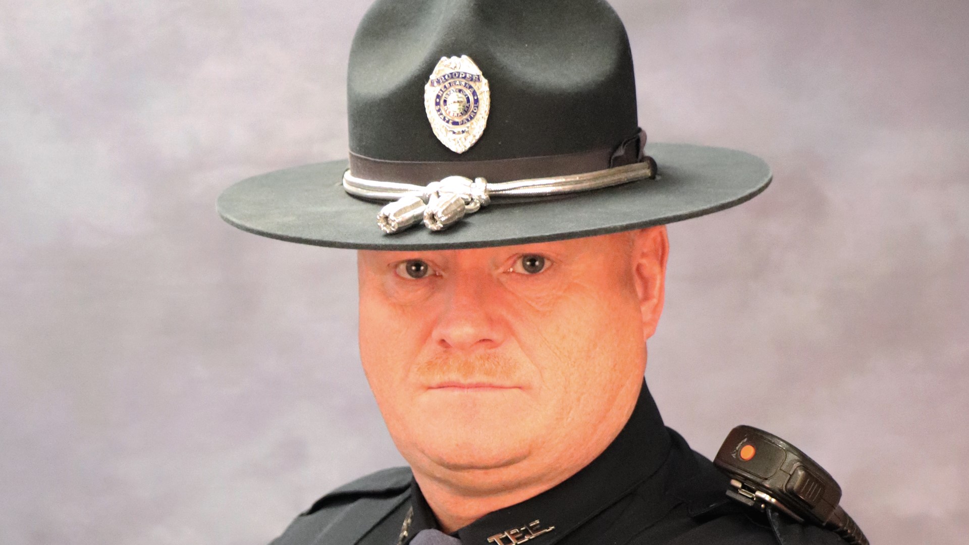 Nebraska State Patrol trooper killed in headon crash
