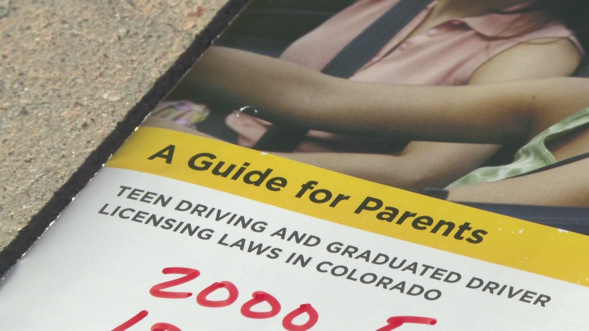 Deaths among teen drivers are up 53 percent compared to last year. So far this year, 61 teen drivers have died on roadways across the state.