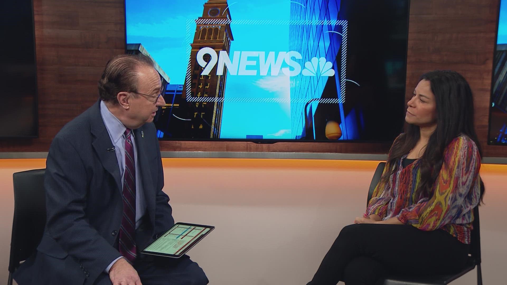 Psychologist Dr. Sheryl Ziegler shares tips and resources for the LGBTQ+ community and allies on how to deal with trauma following a mass shooting.