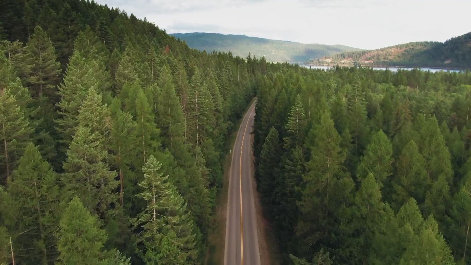 Even after a very wet spring in the mountains, the monsoon is an important part of keeping wildfire danger at bay. Here's meteorologist Cory Reppenhagen.