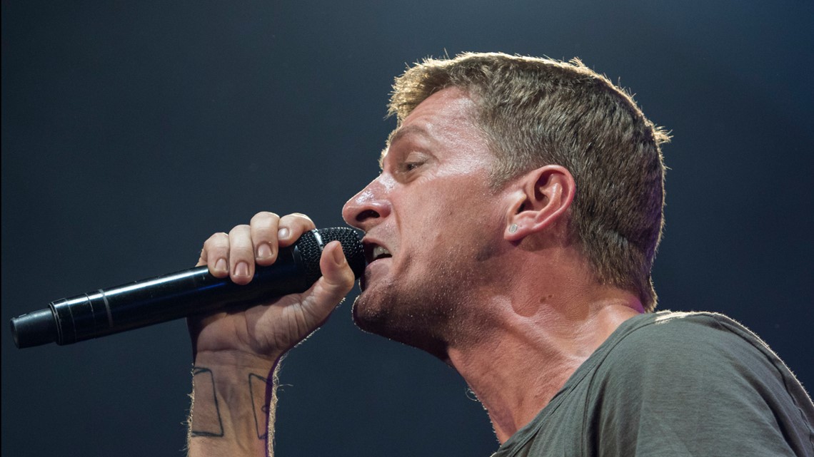 Matchbox Twenty announces Colorado arena concert