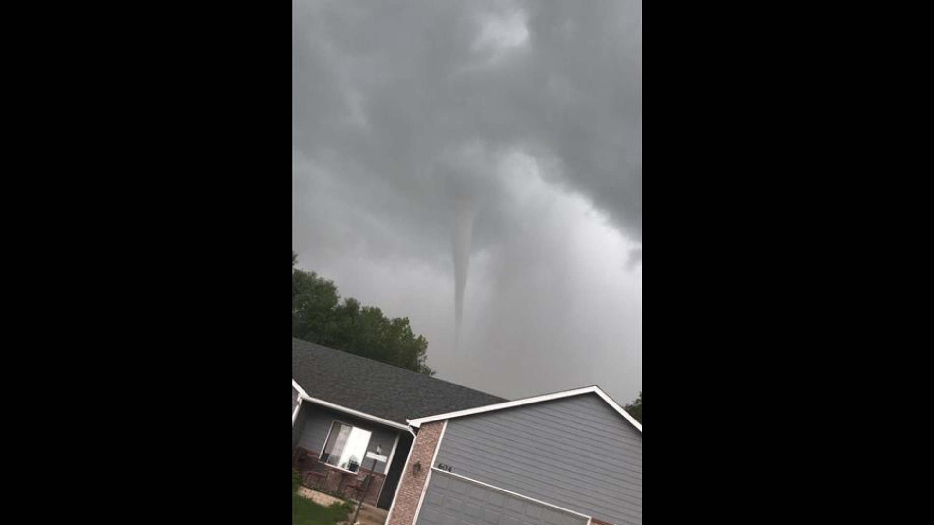 Here's why tornado sirens were heard Sunday when there was no tornado ...