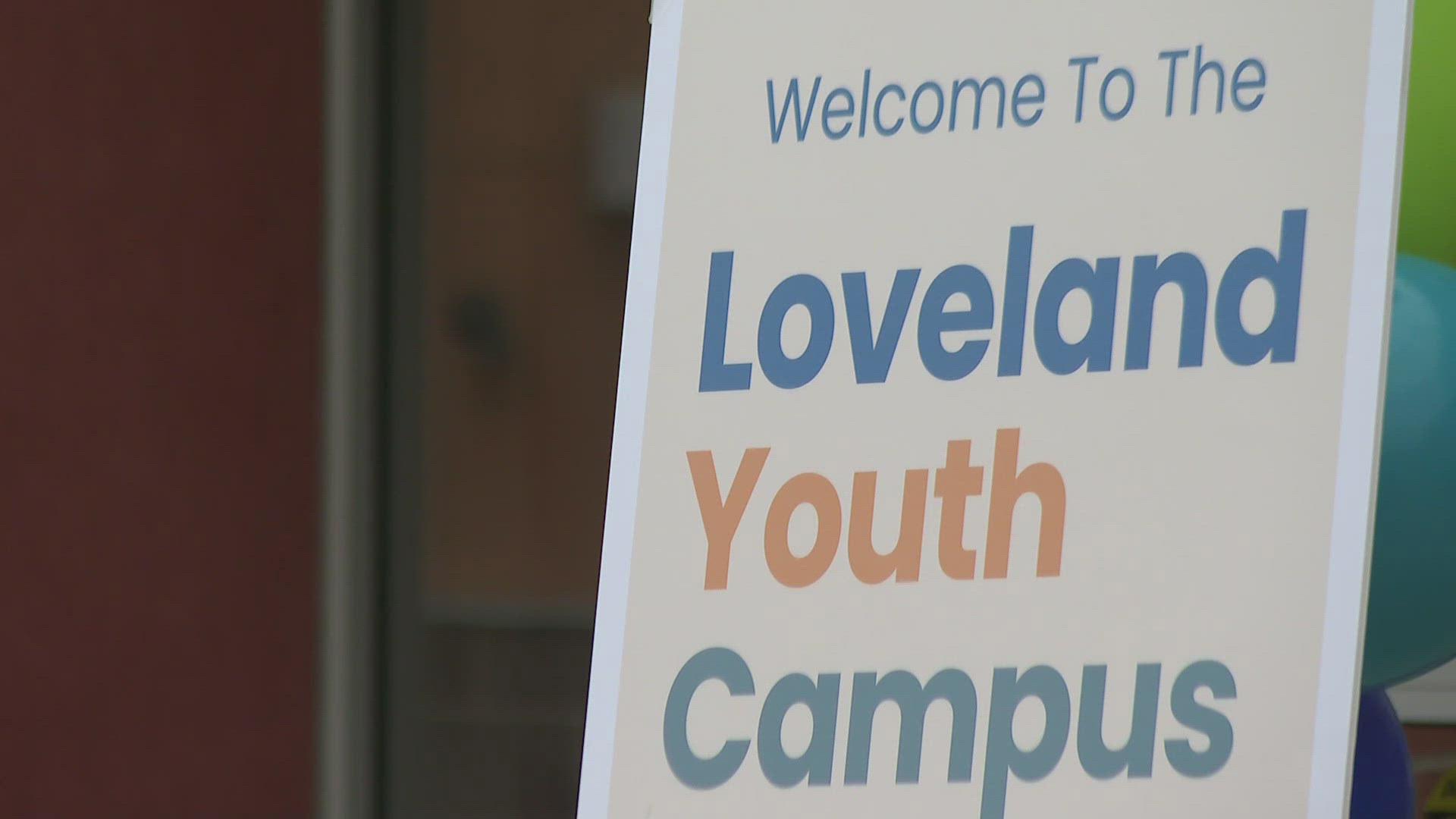 New affordable child care center opens in northern Colorado | 9news.com