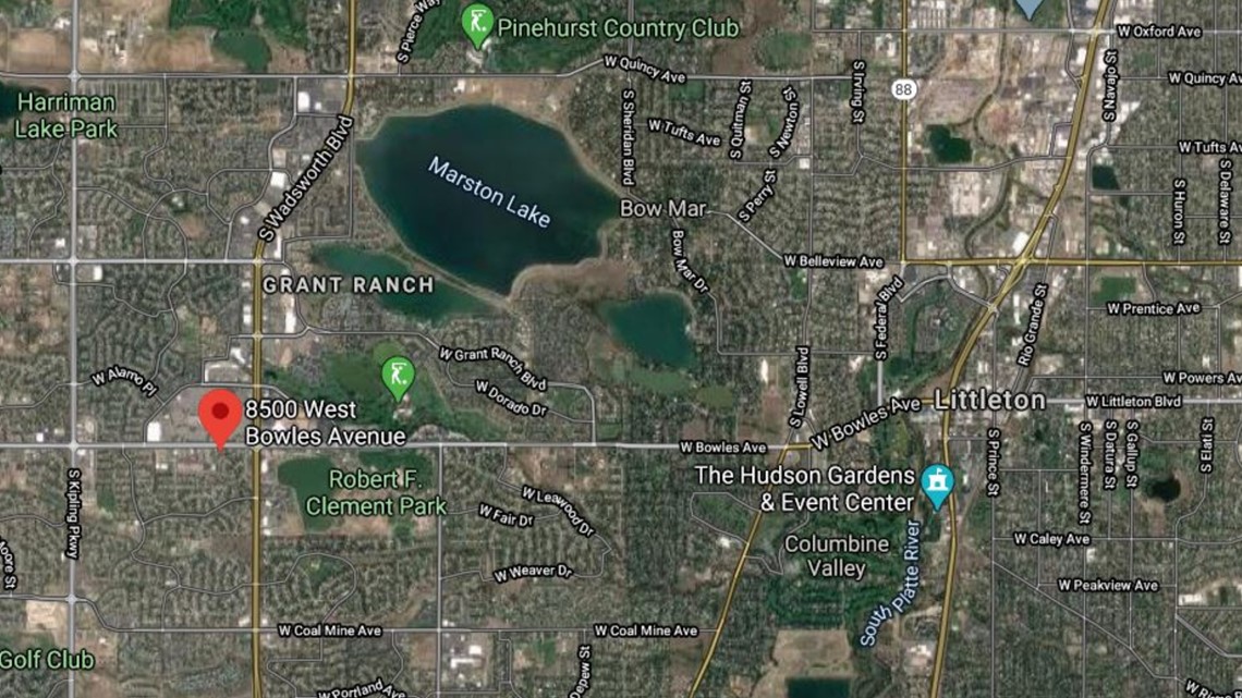 clarks southwest plaza