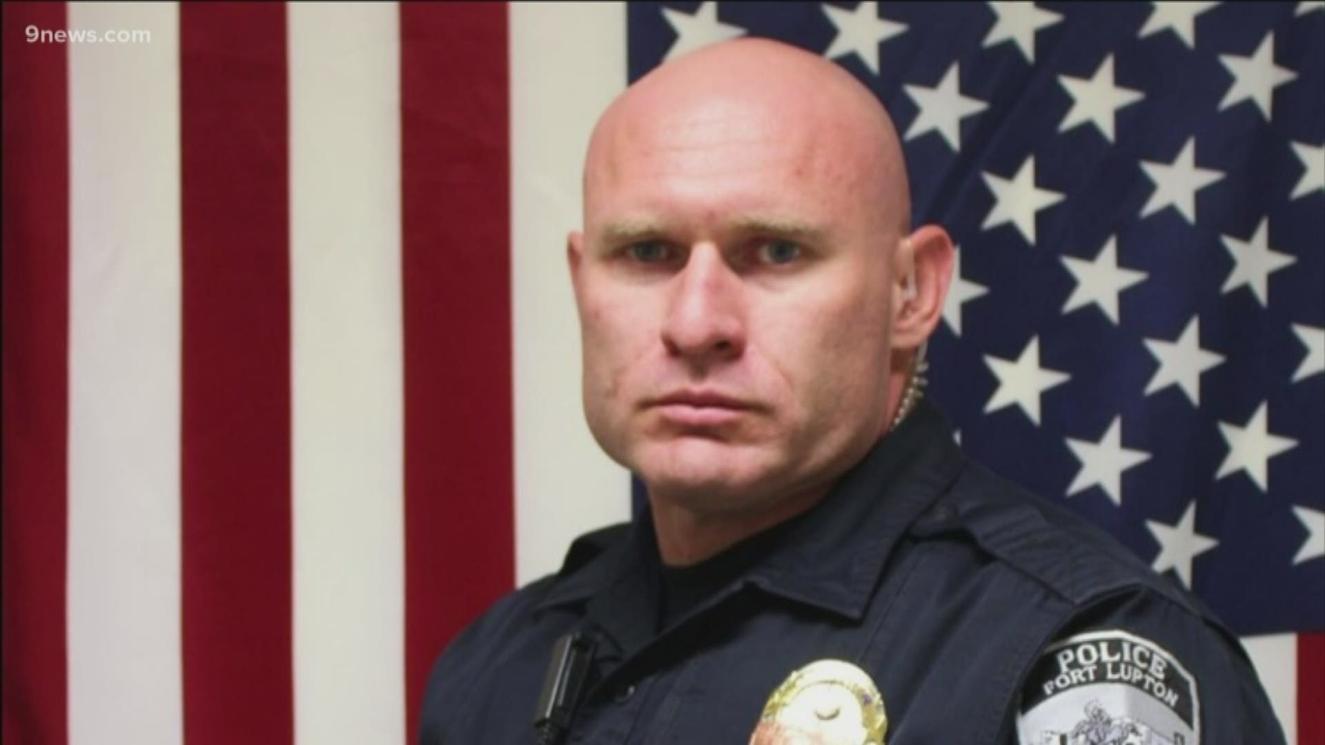 Sergeant Chris Pelton has been moved out of intensive care and has begun mobility therapy.
