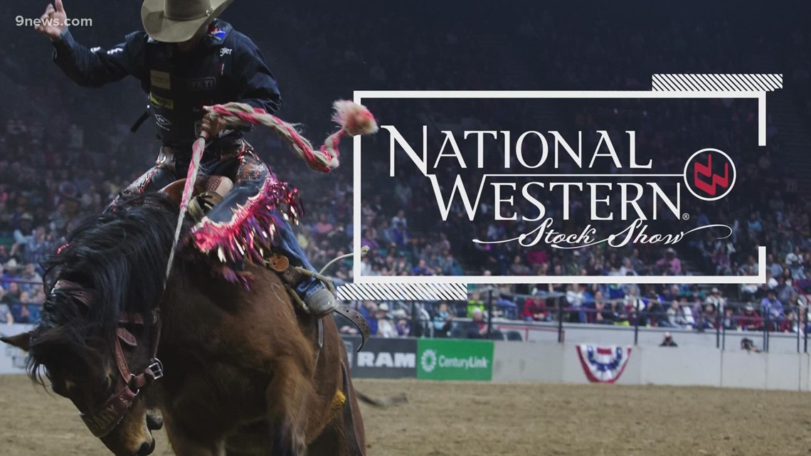 Matt Mead: Citizen of the West: National Western Stock Show 2023