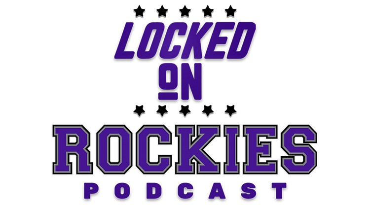 Locked on Rockies: Larry the legend heads to Cooperstown