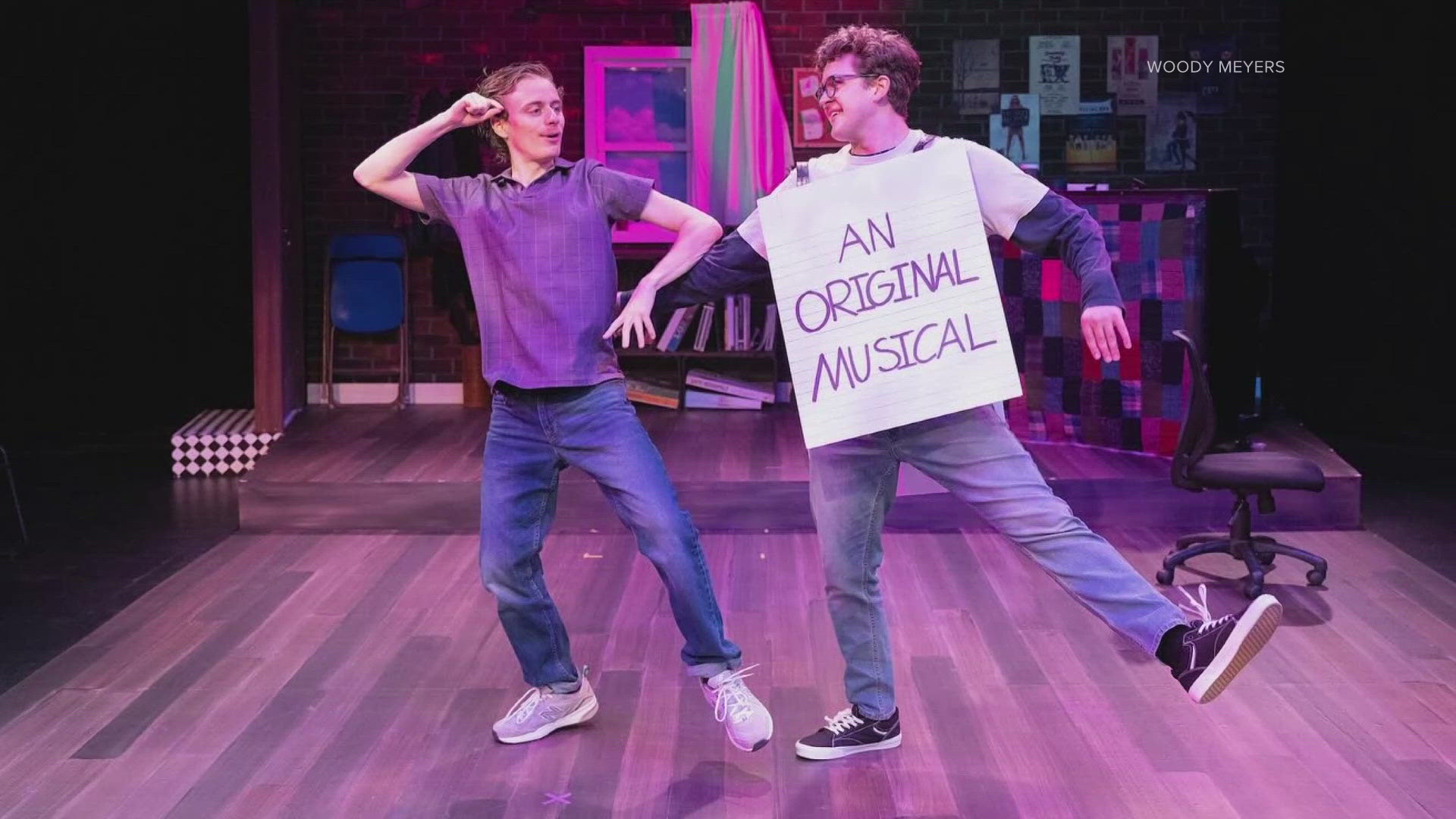The oldest professional summer stock theatre this side of the Mississippi is back for its 91st season with three shows on the docket. 