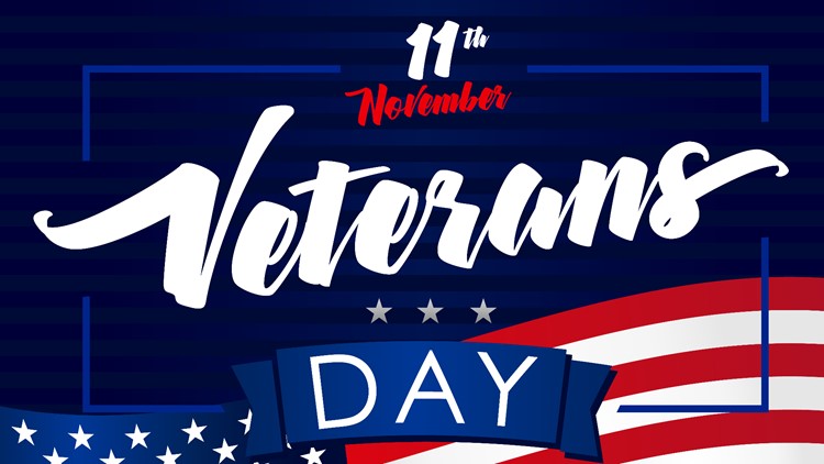 90 Veterans Day 2019 Free Meals Deals And Discounts In