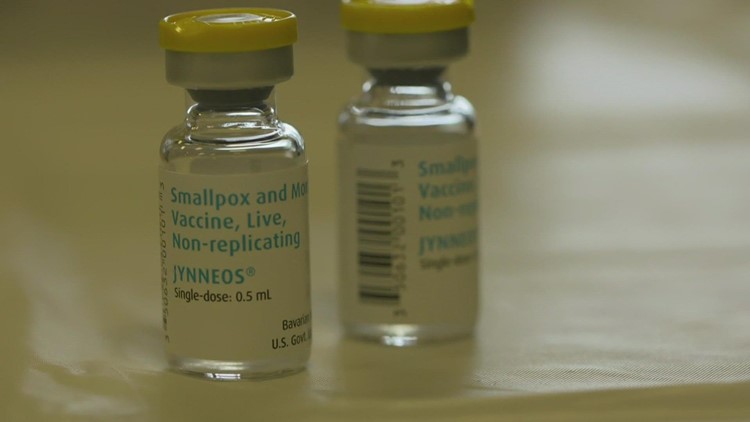 Colorado expands eligibility for monkeypox vaccine
