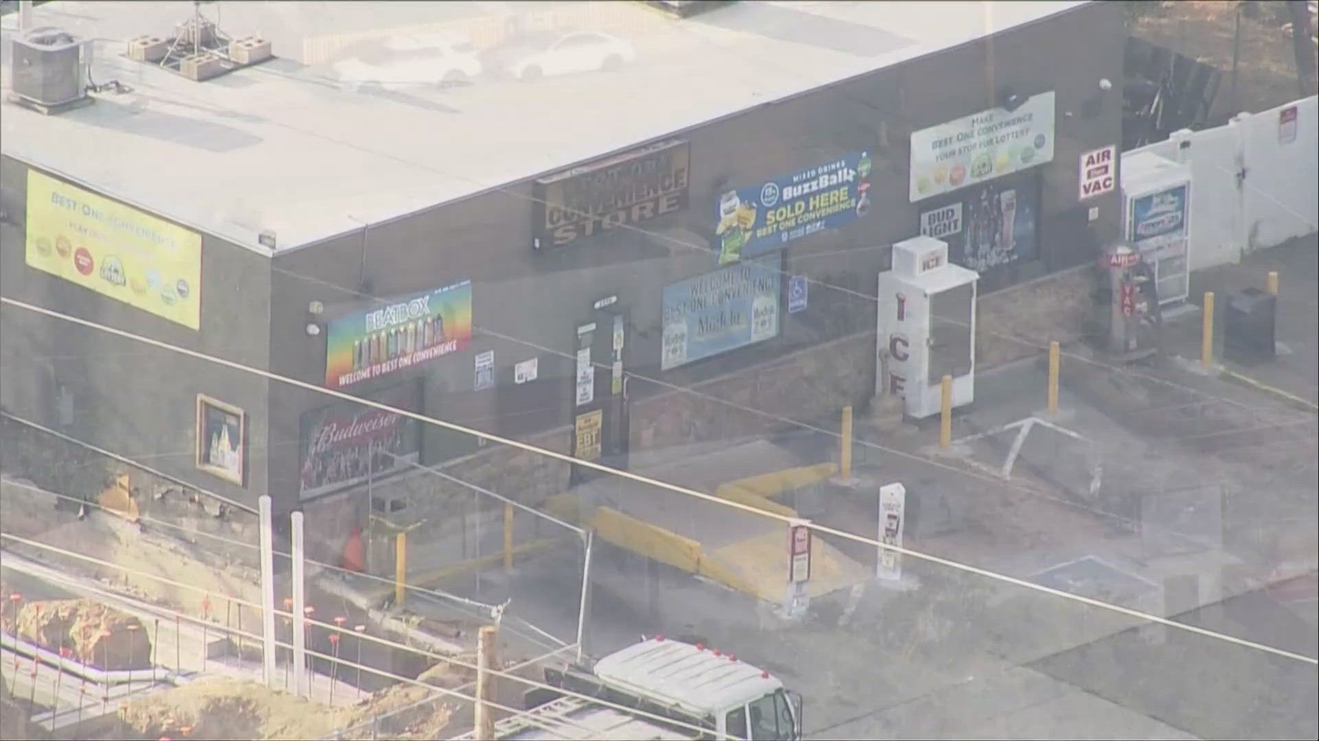 2 hurt in shooting at Commerce City convenience store | 9news.com