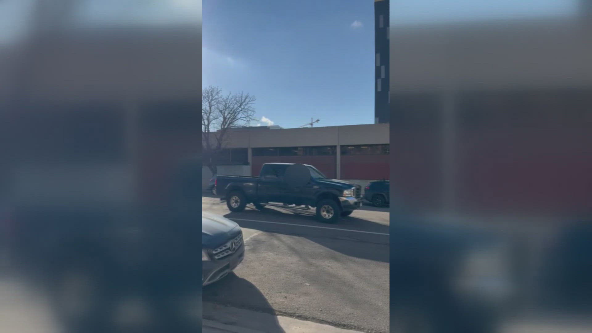 Latest Headlines | Denver Police arrest 2 in bias-motivated crime ...