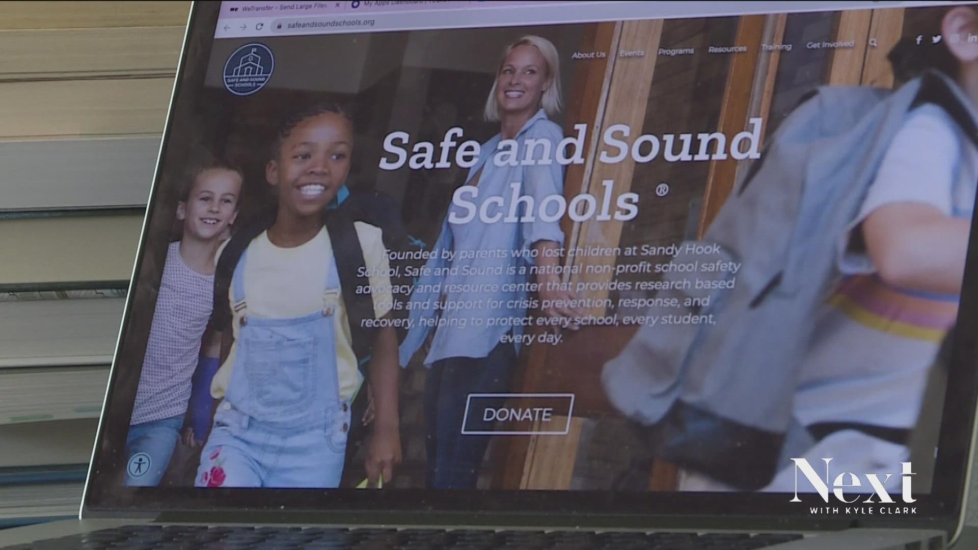 "Especially Safe" is designed to help students with special needs in a crisis. Schools in Colorado already started adopting the program.