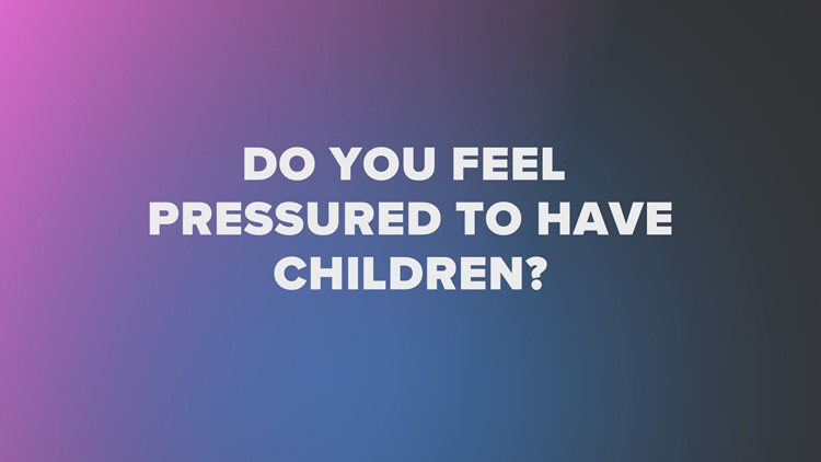 Culture Report: Do you feel pressured to have children?