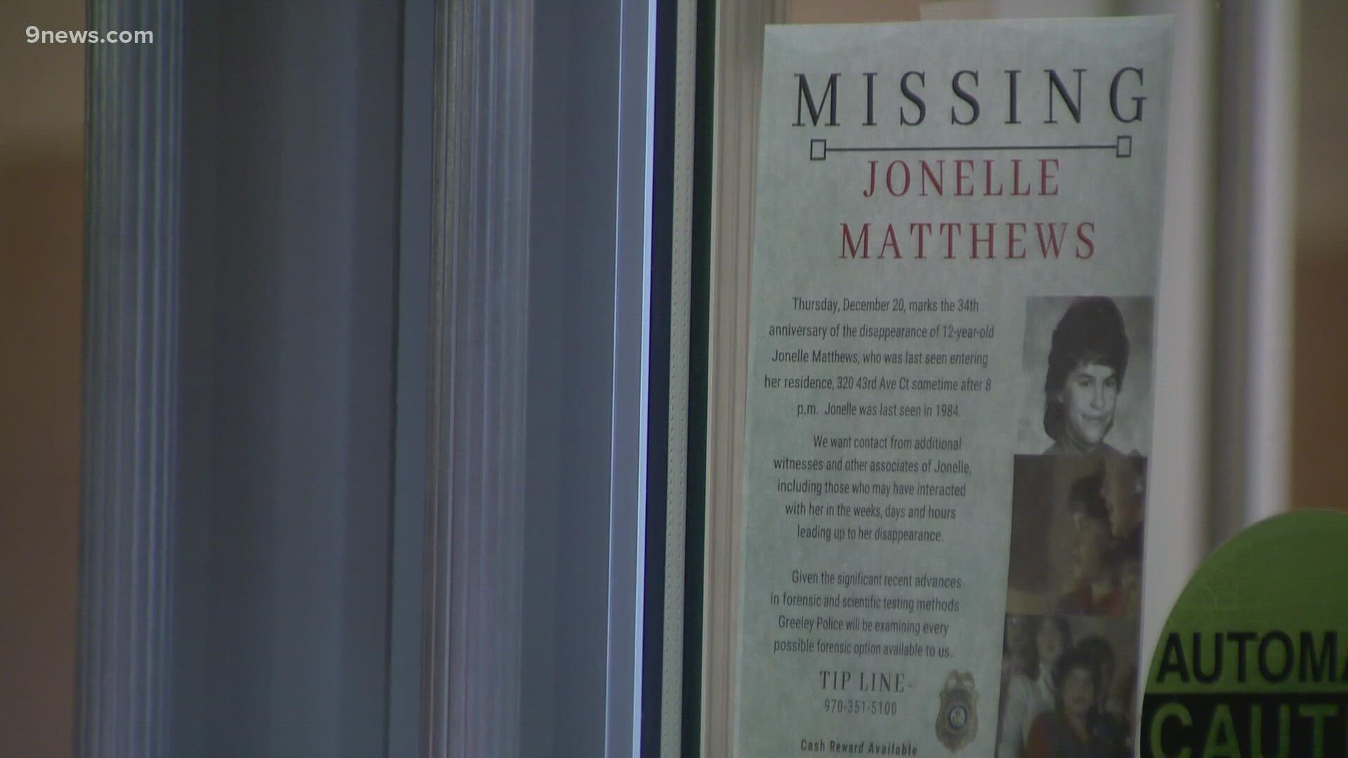 The trial for the man accused of killing Jonelle Matthews in 1984 is set to last a month.