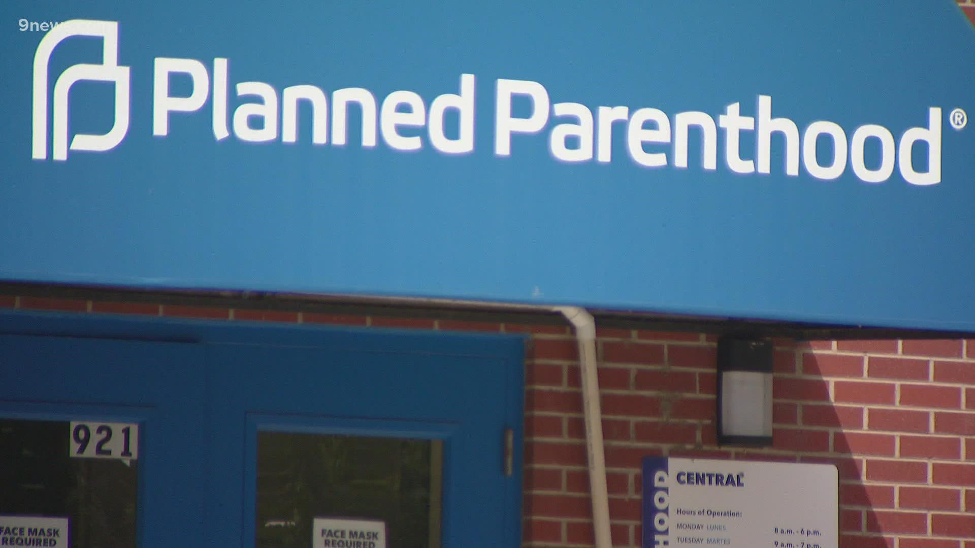 Planned Parenthood of the Rocky Mountains expects an influx of patients from Texas in the coming weeks as the state's newest abortion law goes into effect.