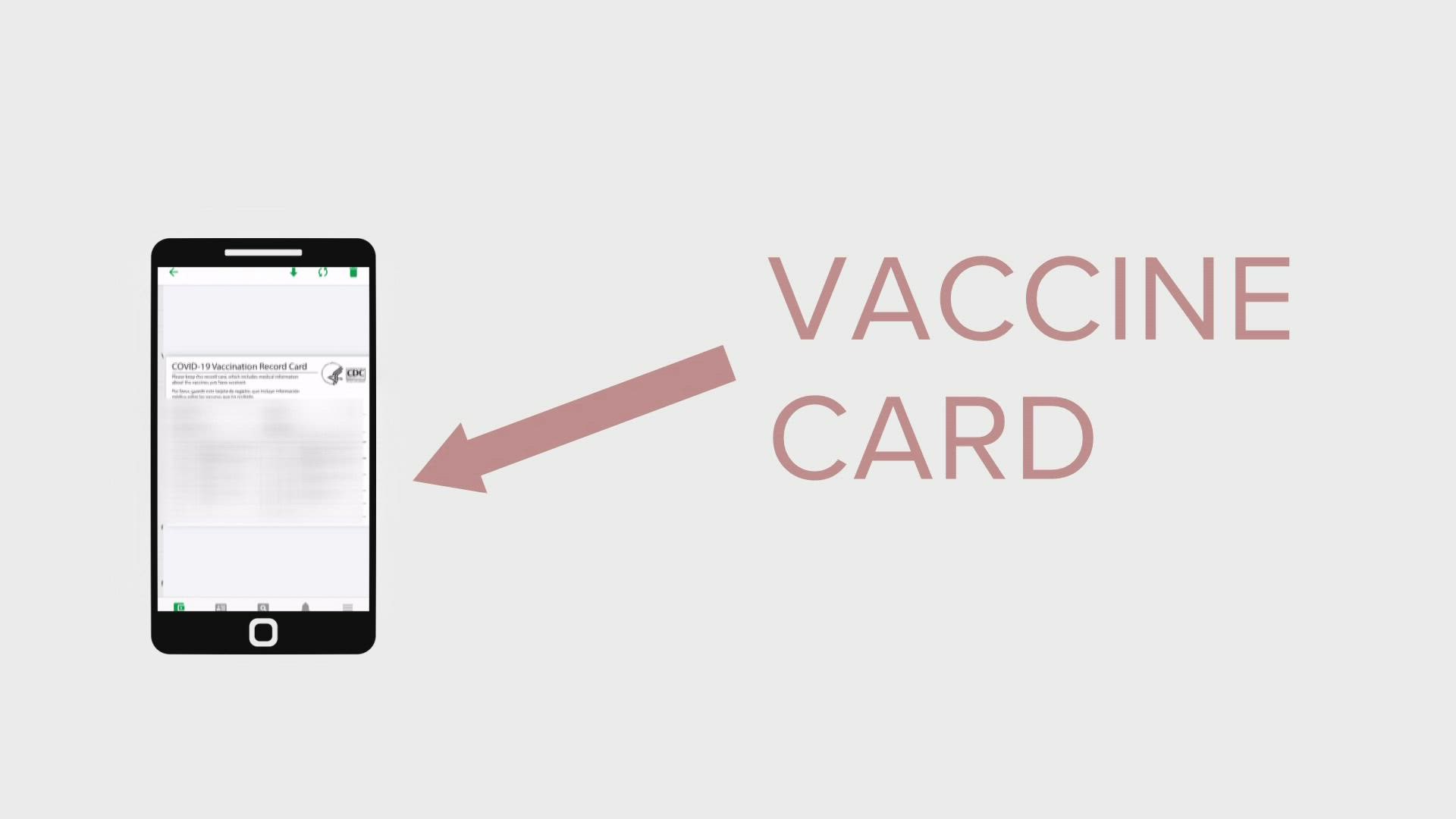 Russell Castagnaro, the state's director of digital transformation, talks us through bugs with the MyColorado app, as people use it to access COVID vaccine cards.