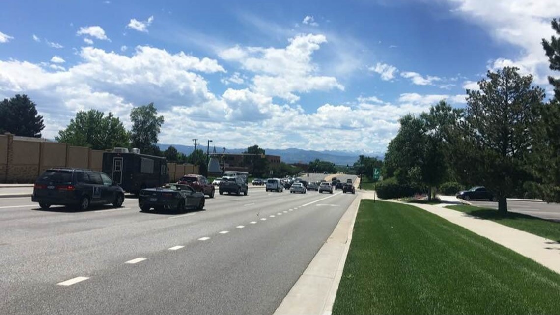 Centennial, Colorado A hub for Ikea, safe neighborhoods, and first