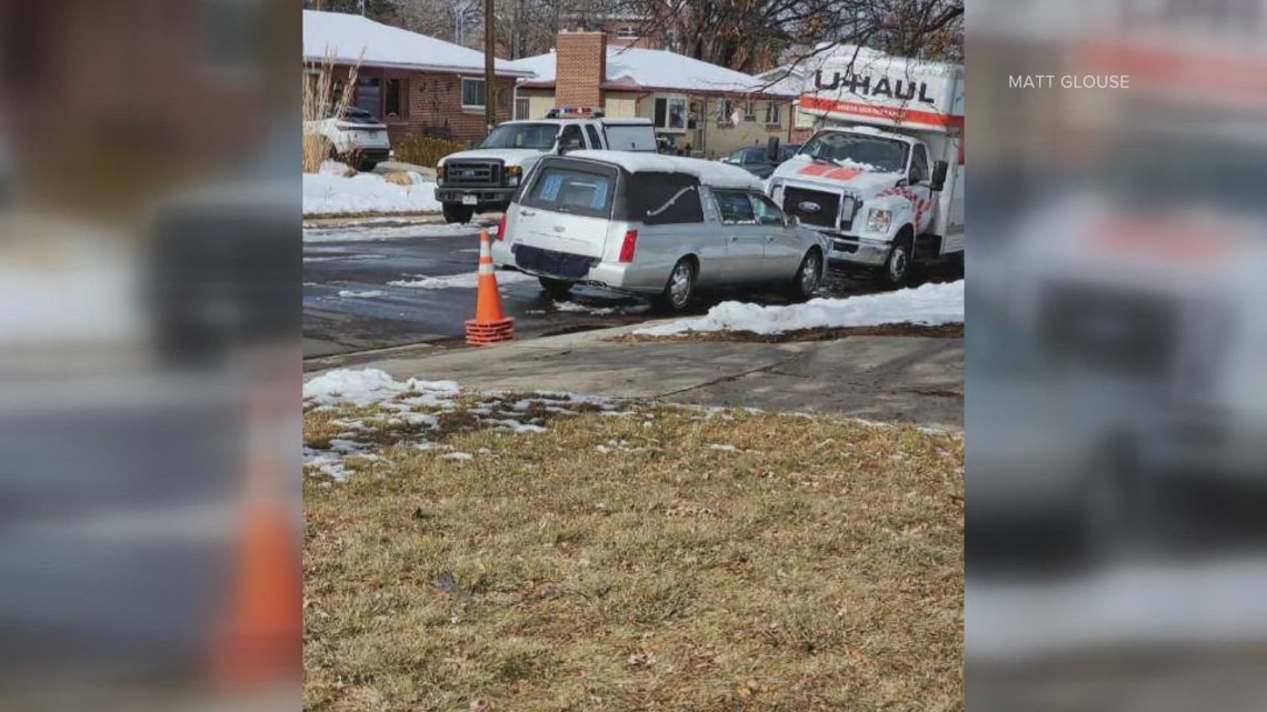 Arraignment delayed for former Colorado funeral director