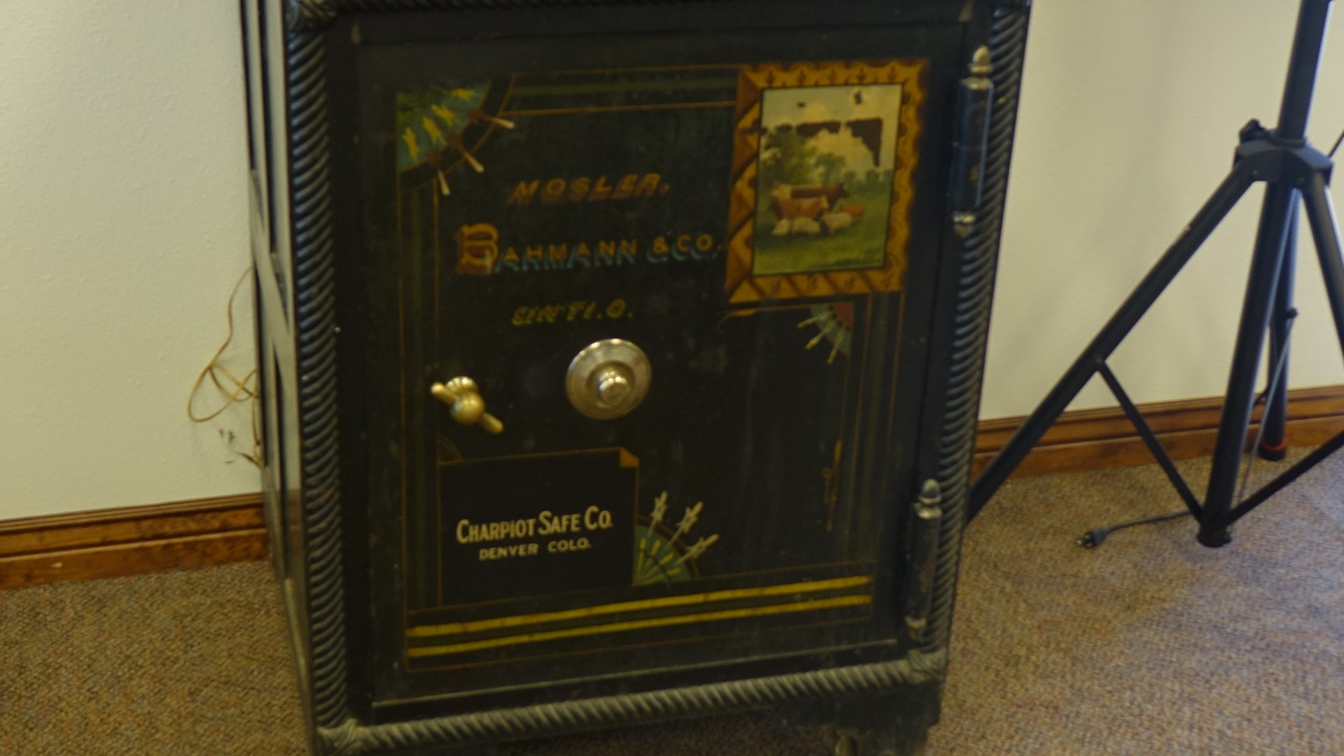 Keenesburg, Colorado New development and 100year anniversary