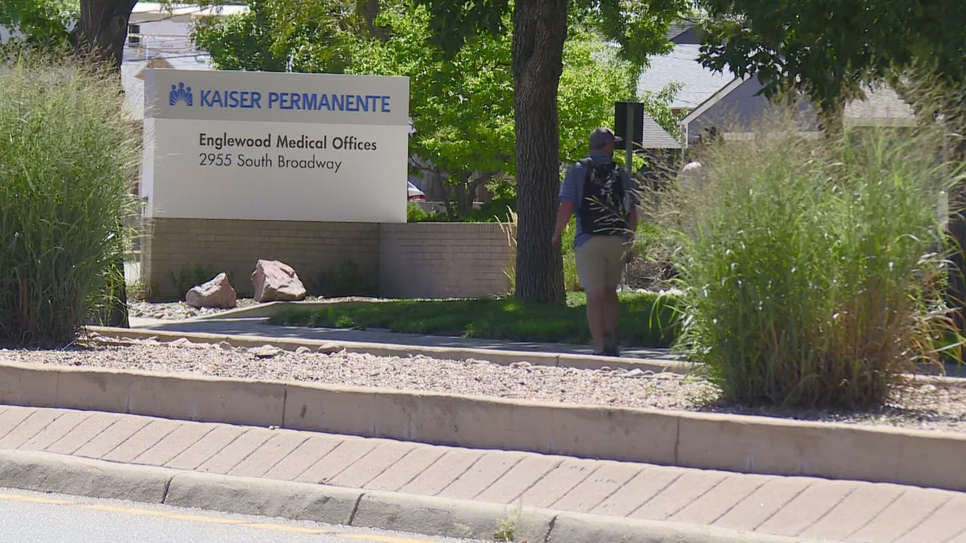 Time's running out for Kaiser Permanente's current contract with employees, with their current contract set to expire Sept. 30.