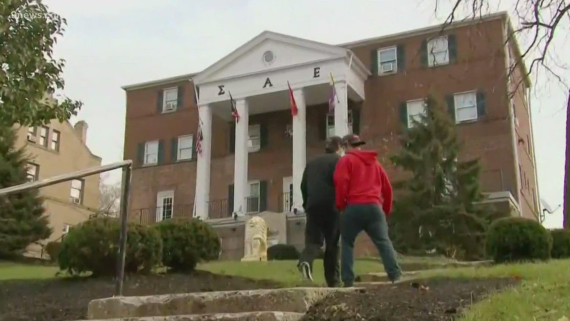 After tragedies at college campuses across the country, fraternities and sororities are examining Greek life culture.