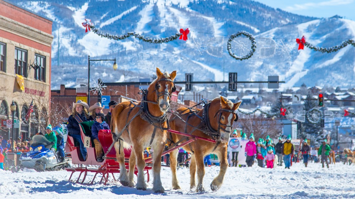 9 Things To Do In Denver And Colorado This Weekend February 7 9