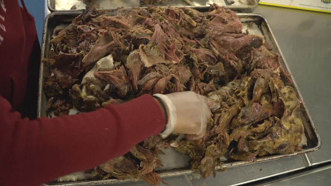 Denver chef brings back taste of home with traditional barbacoa