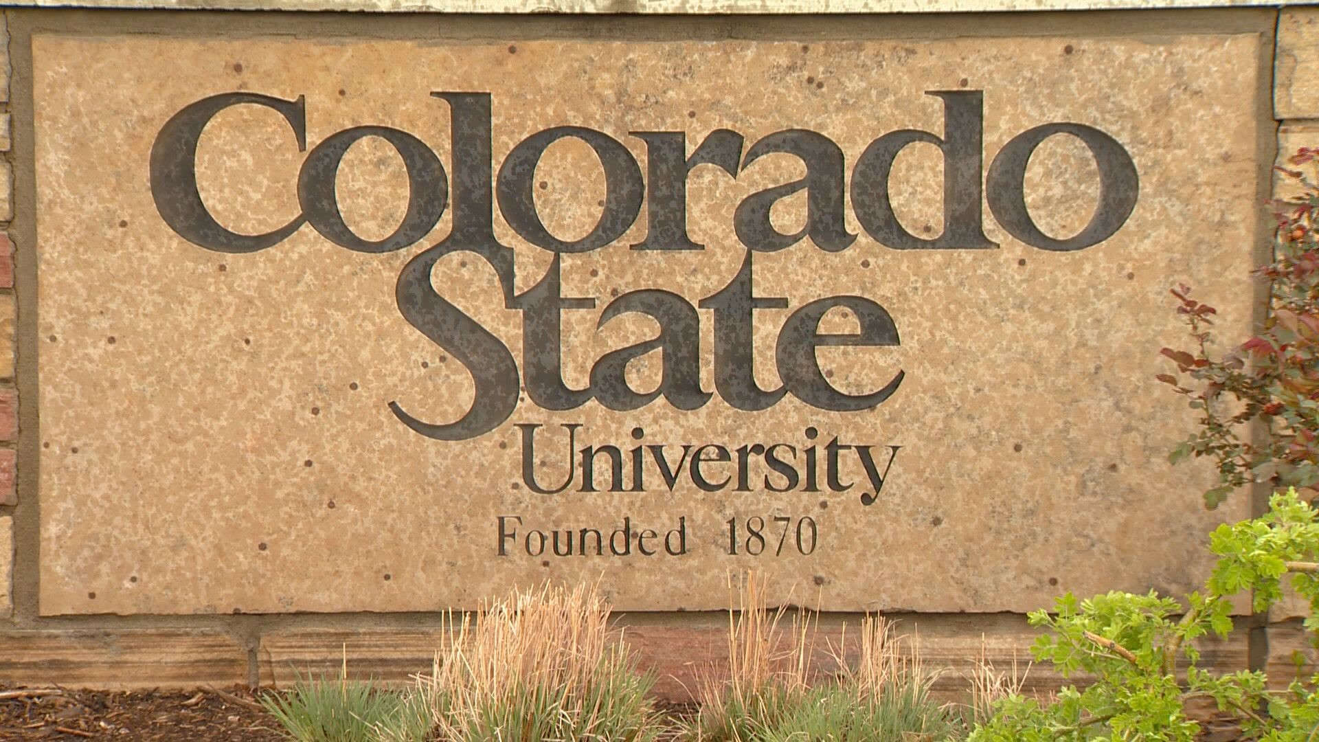 Authorities ID student shot by officer on CSU campus | 9news.com