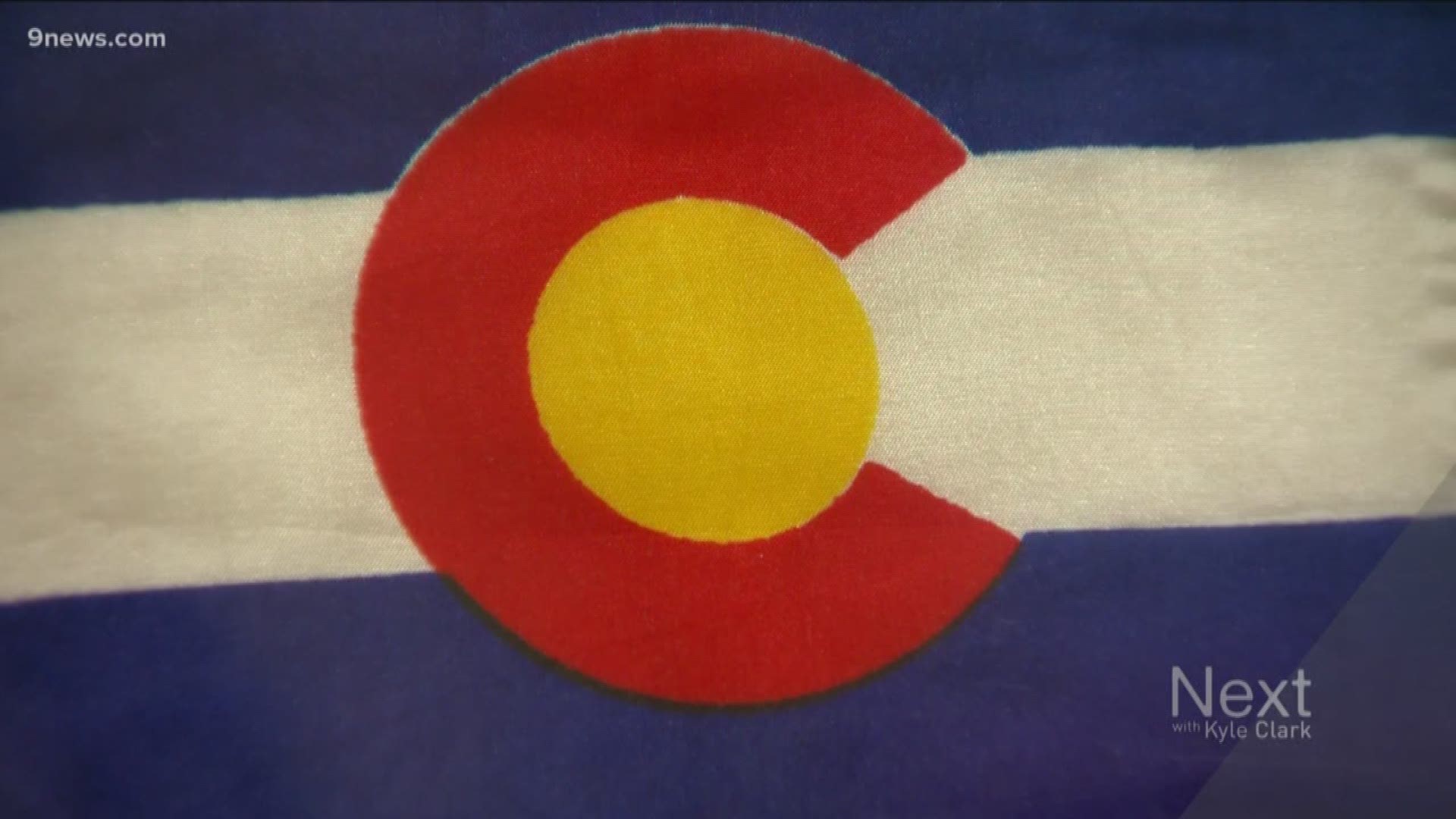 Colorado hasn't always had the best state flag in America (sorry South Carolina), but women fixed that 109 years ago this week.