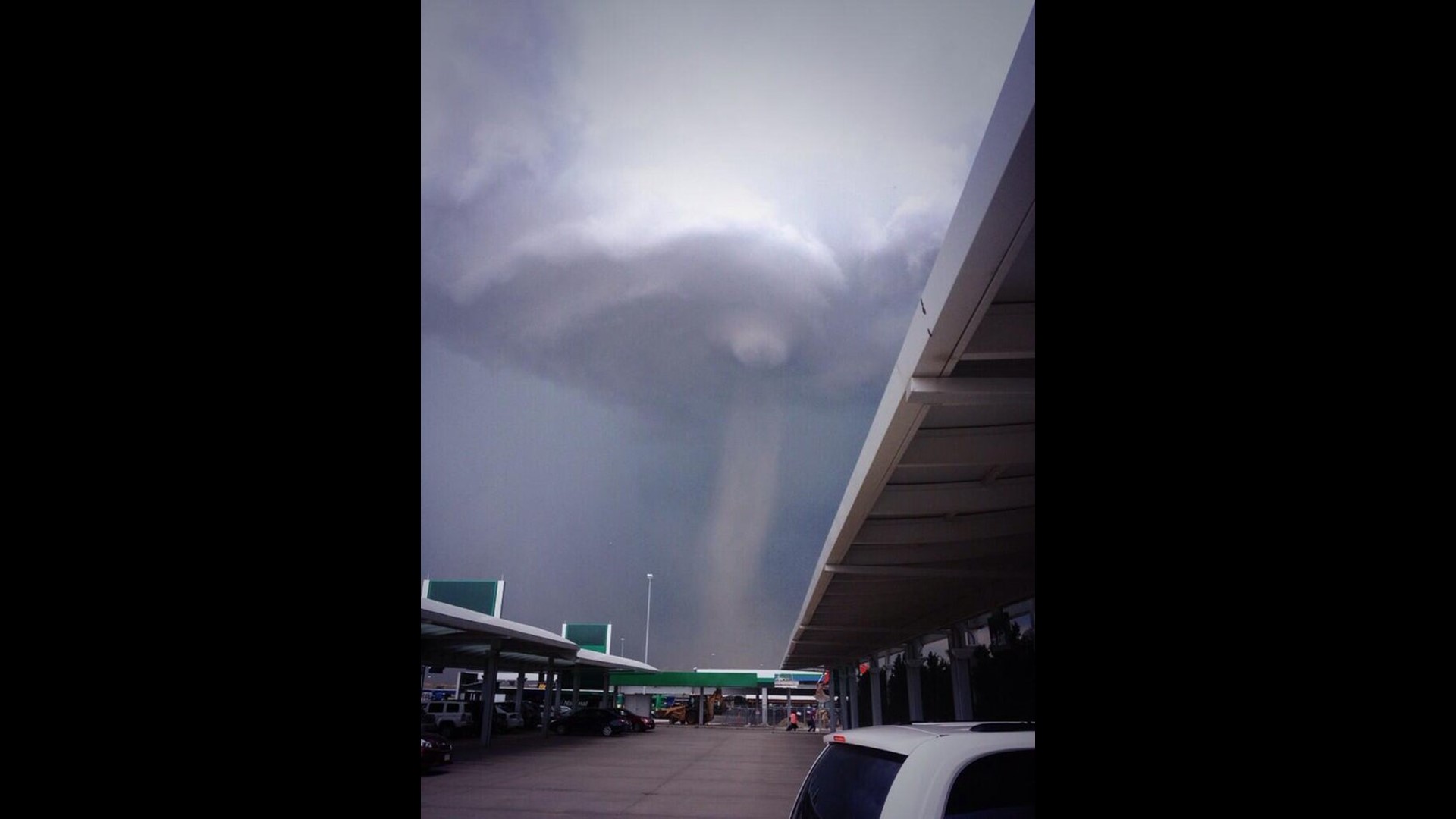 More than 400 tornadoes hit Colorado in the past decade | 9news.com