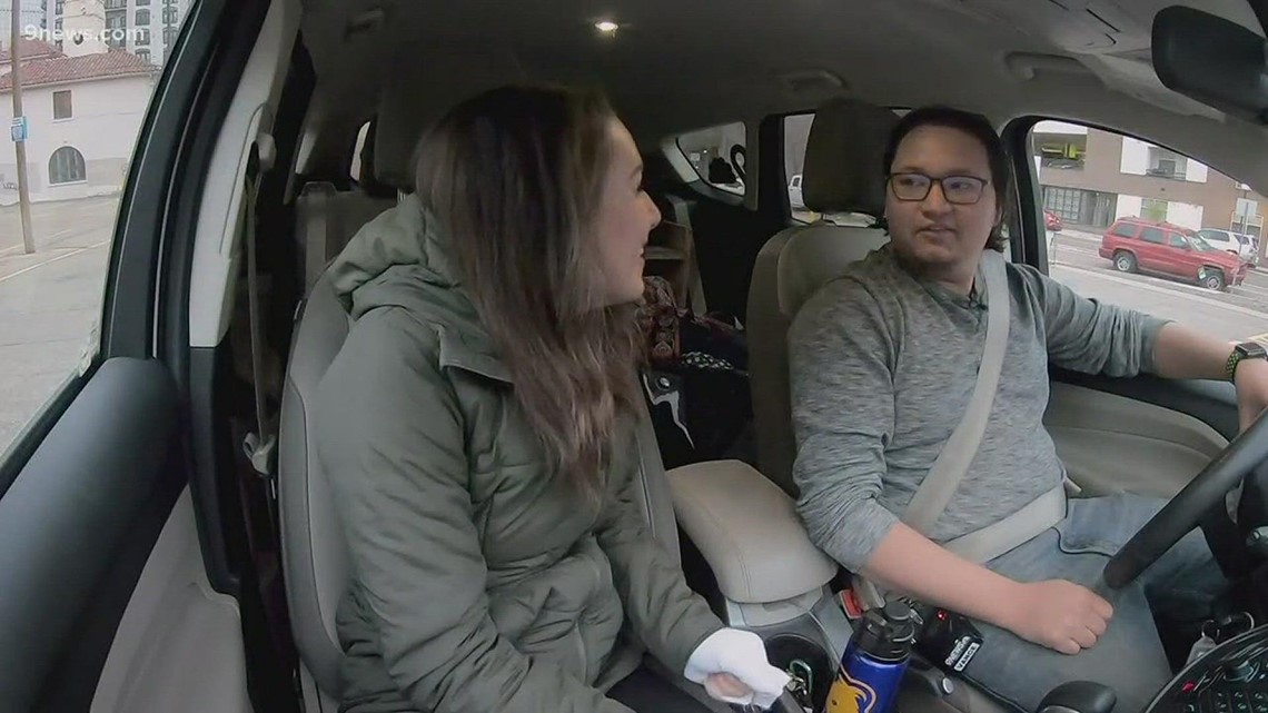 Why you'll find countless gnomes on this dirt road in Red Feather Lakes