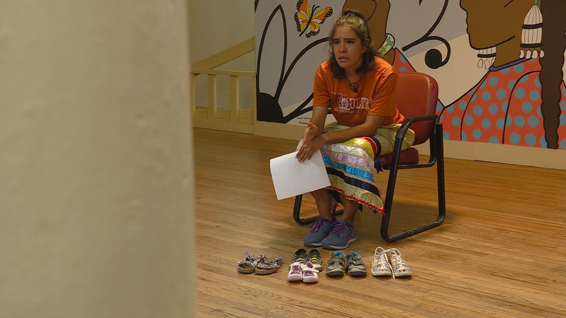 Vigil in honor of Canadian Indigenous children in Colorado - Vimarsana News