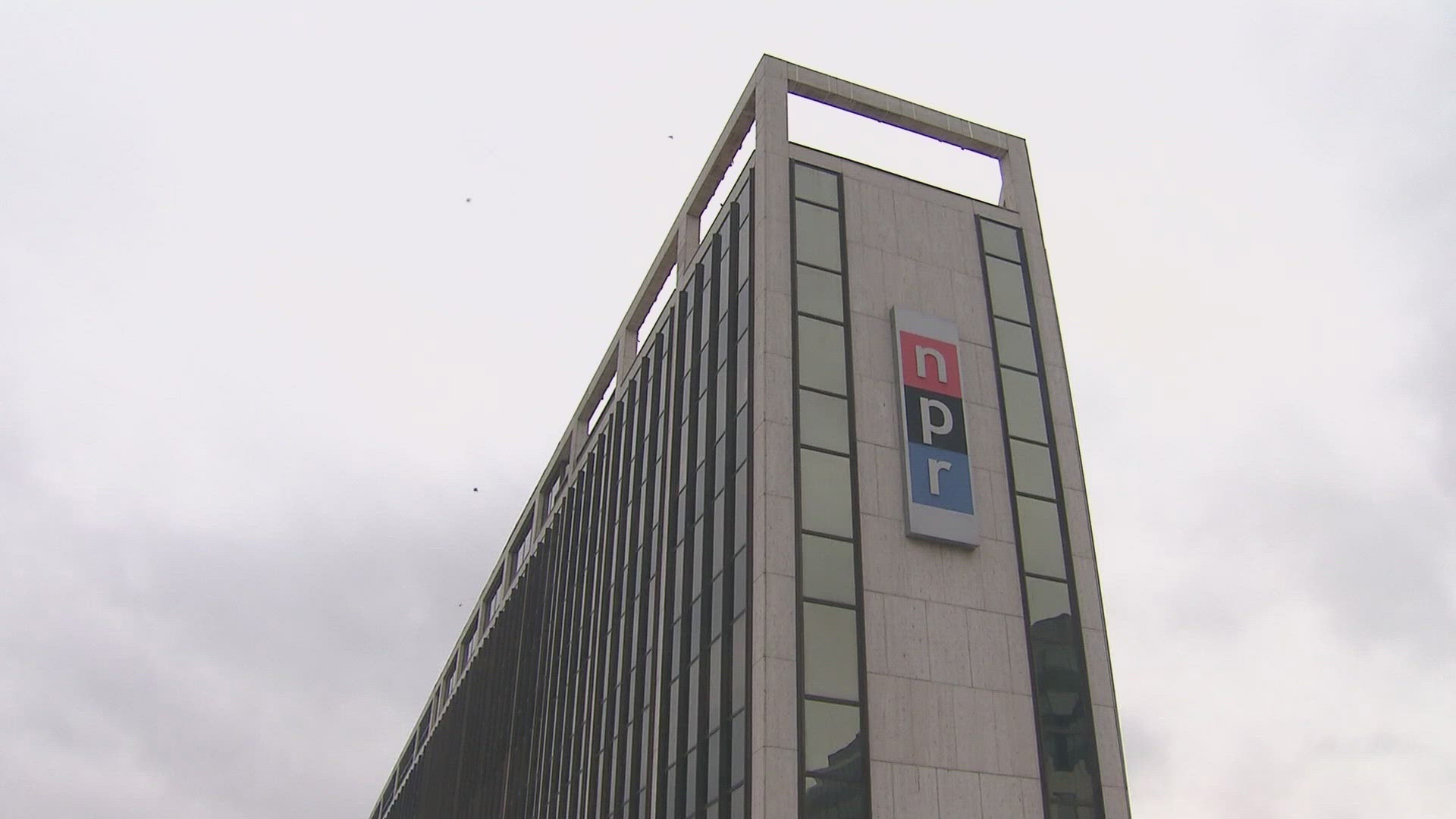 Corporation for Public Broadcasting votes to shut itself after funding cuts