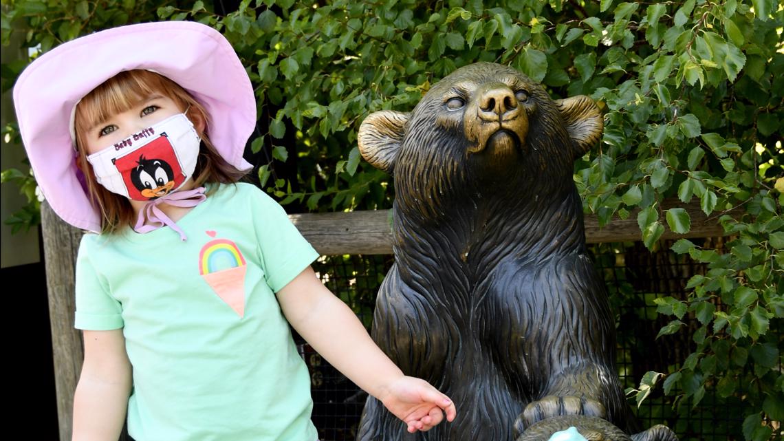 Denver Zoo 