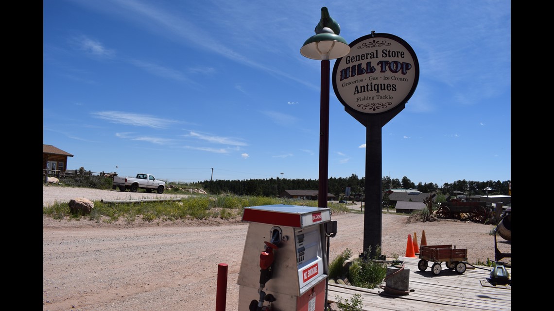 Red Feather Lakes: Northern Colorado's Best Kept Secret - goColorado