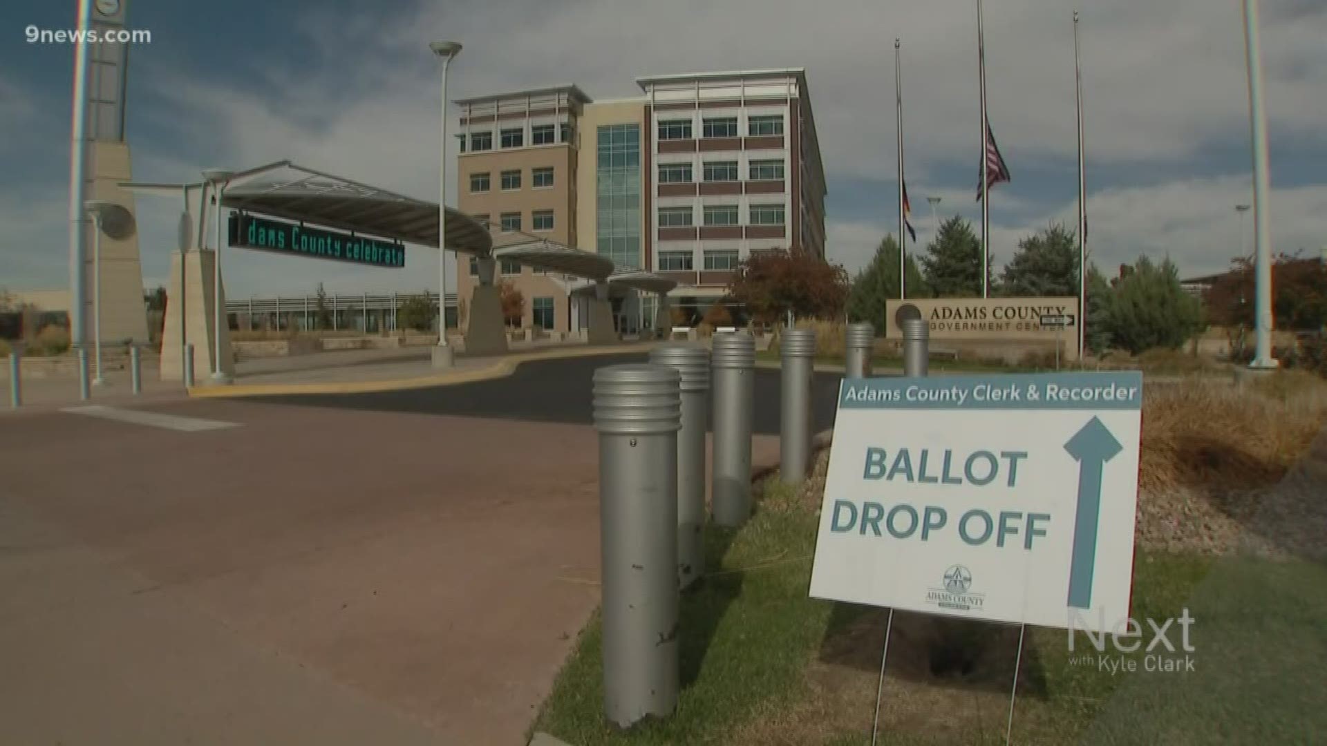 17,000 voters in Aurora got a ballot telling them to pick one at-large councilperson when they can push two.