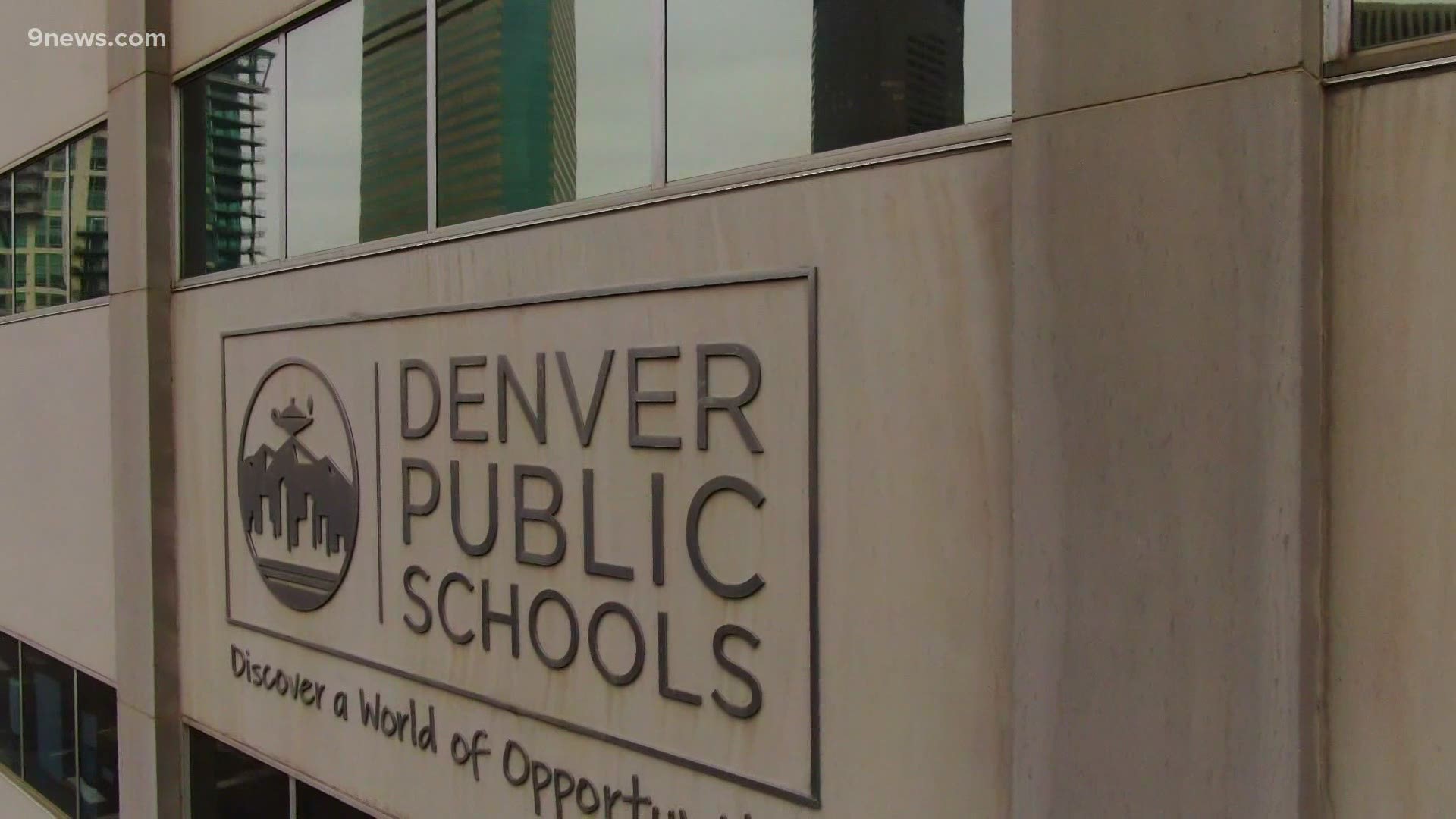 Dr. Alex Marrero was picked by the school district to be the next head of Denver Public Schools. Some in the community had expressed concerns over the choice.