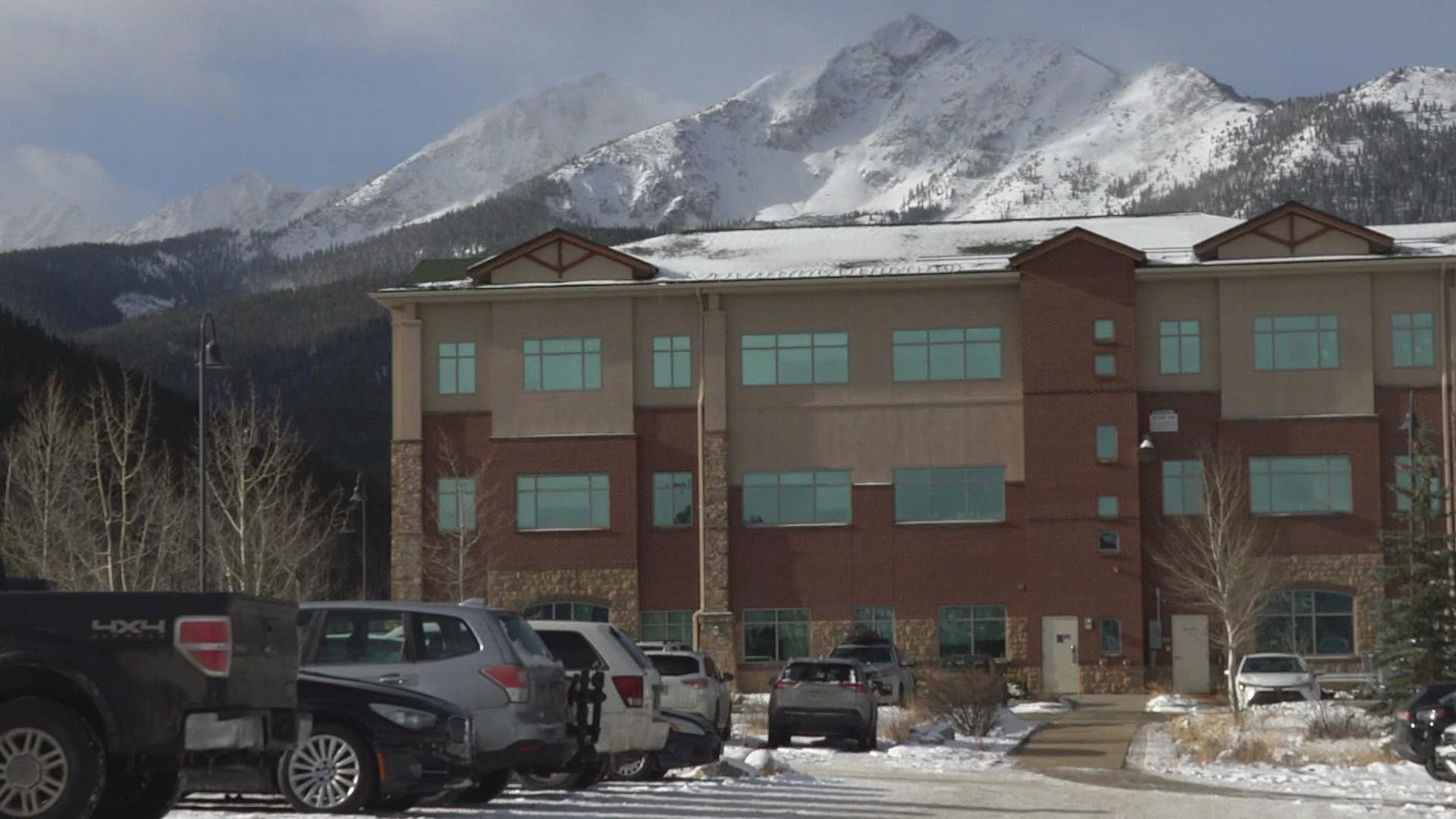 Doctors in Summit County have started a High Altitude Research Center to study the impacts living at high elevation has on the body.