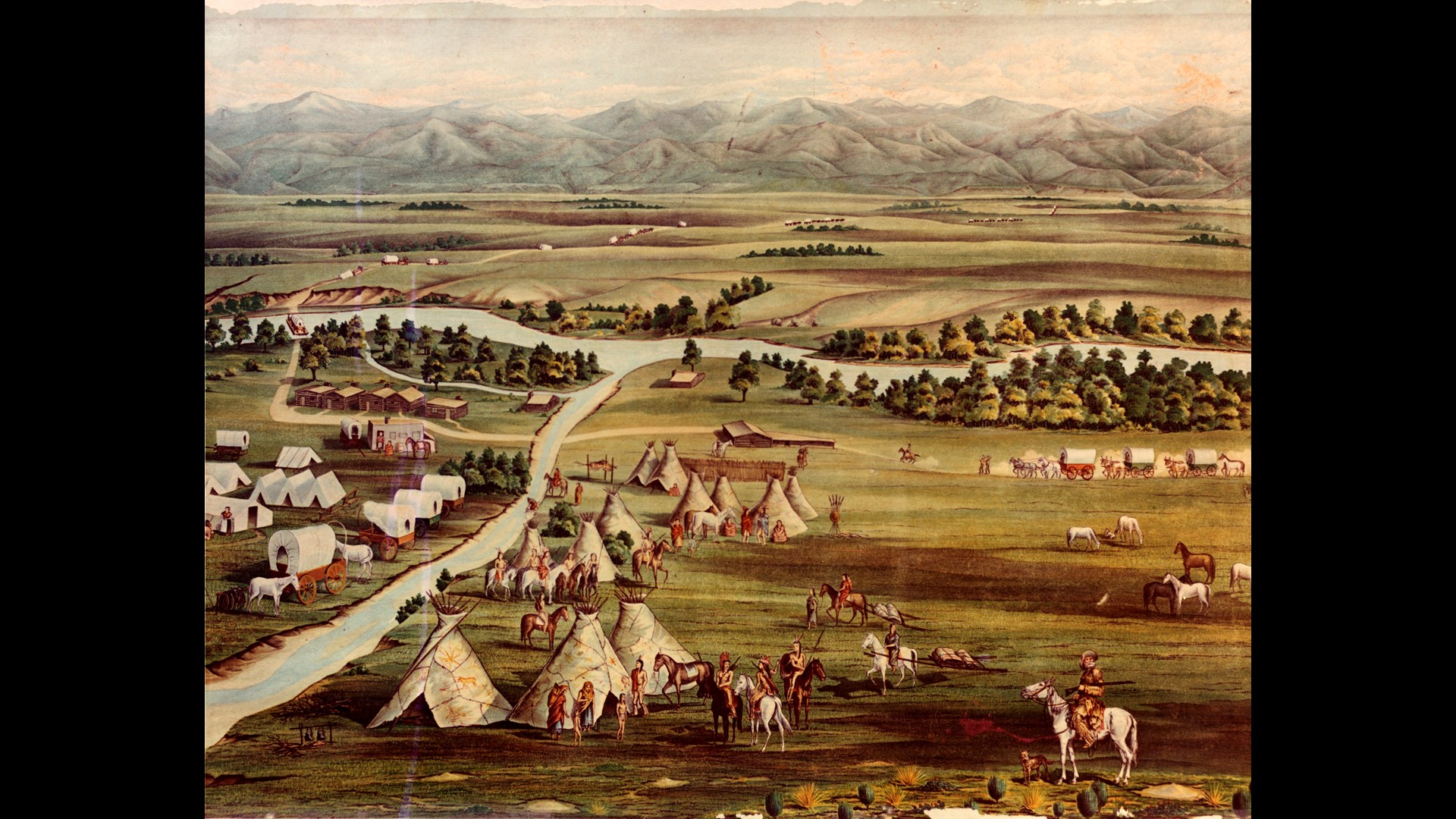 Colorado History Learn how Denver earned its name