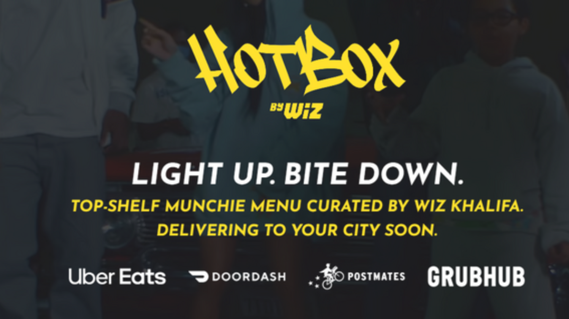 Takeout Review: HotBox by Wiz, Food, Pittsburgh