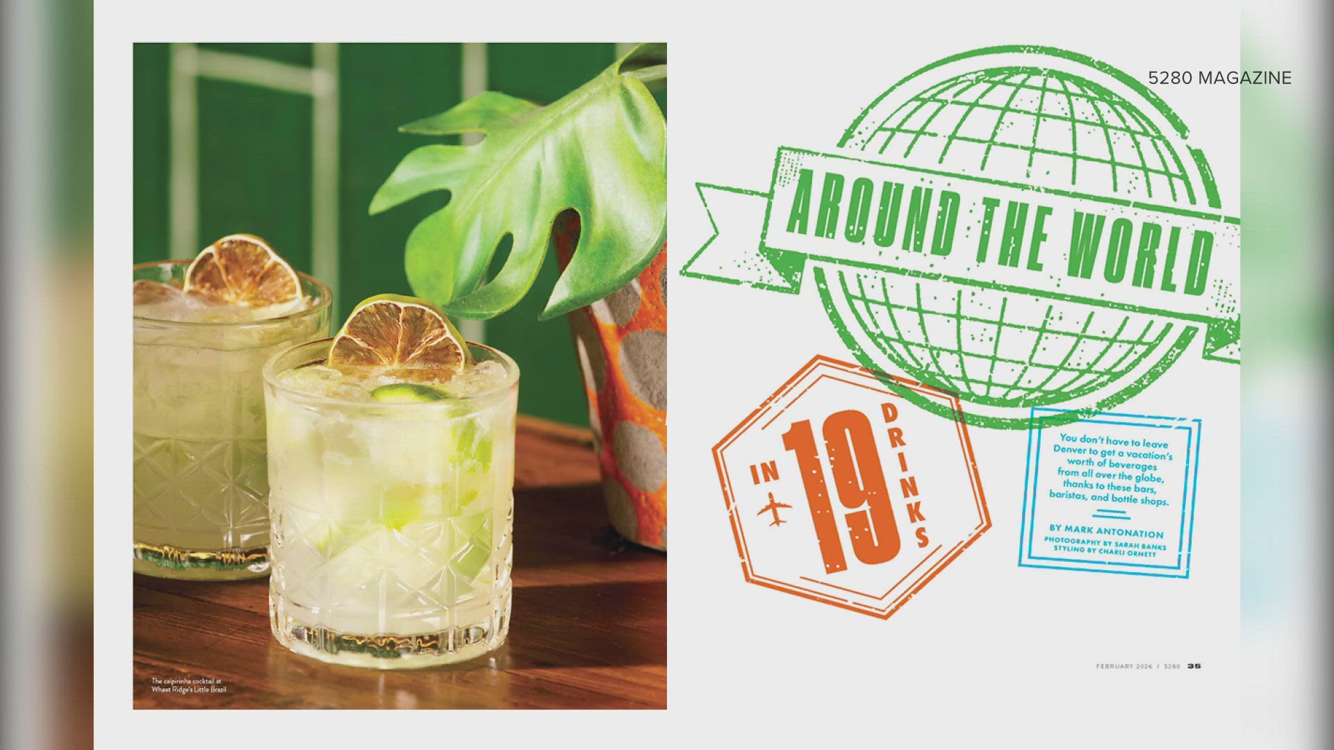 9news.com - Alexander Kirk - Michelin Guide expands Colorado coverage to entire state