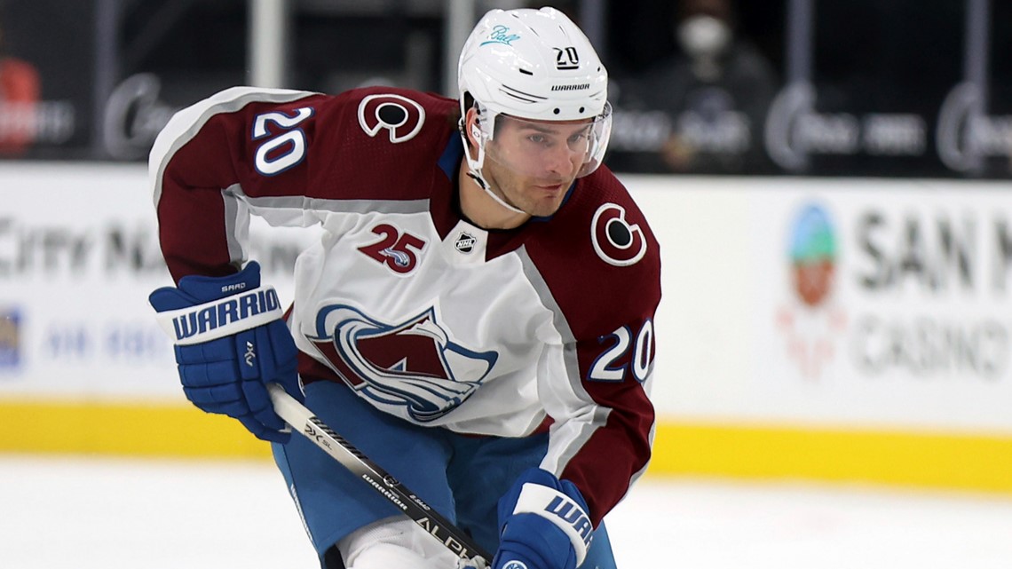 Will Gabriel Landeskog, Philipp Grubauer And Other Upcoming Free Agents Be  On The Colorado Avalanche Roster Next Season? - CBS Colorado