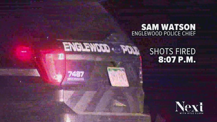 Newly recorded statement from Englewood police still lacks answers about fatal shooting